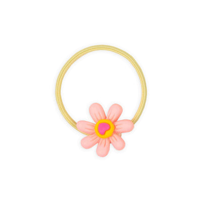 Queen Flower Rubberband