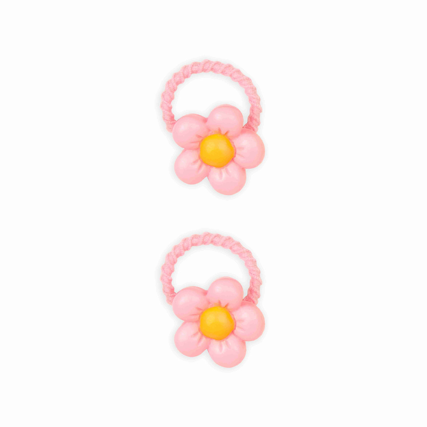 Flowery Land Rubberband - (Set of 5)