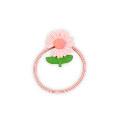 Floral Land rubber Band