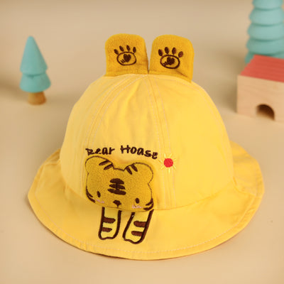 Rawring Tiger Hat