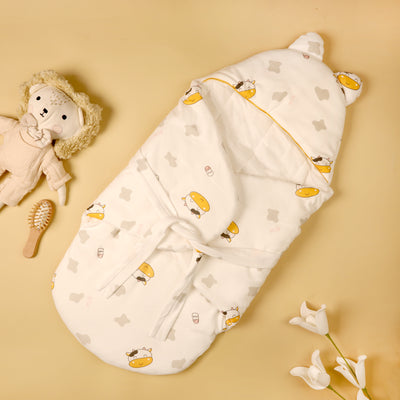 Moo Moo Sleep Nest