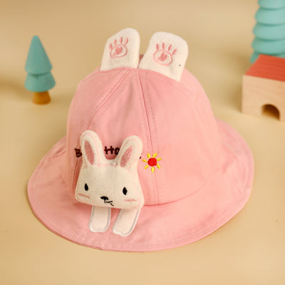 Bunny Hops Hat