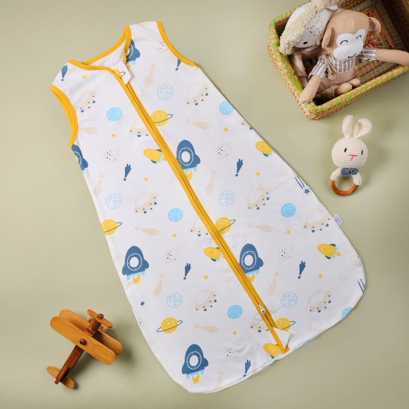 Astro Adventure Sleeping Sack