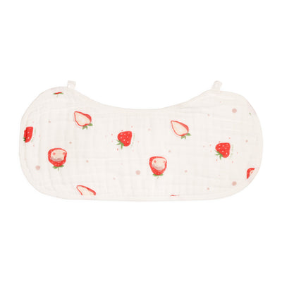 Berry Dreams Burp Cloth