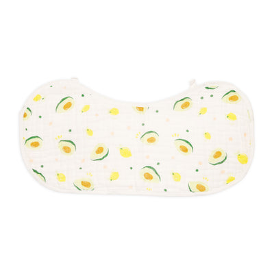 Moo & Munch- Burp Cloth(Pack of 2)