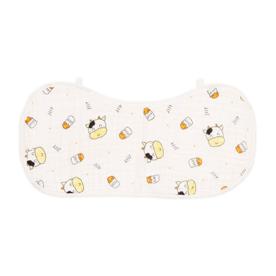 Moo & Munch- Burp Cloth(Pack of 2)