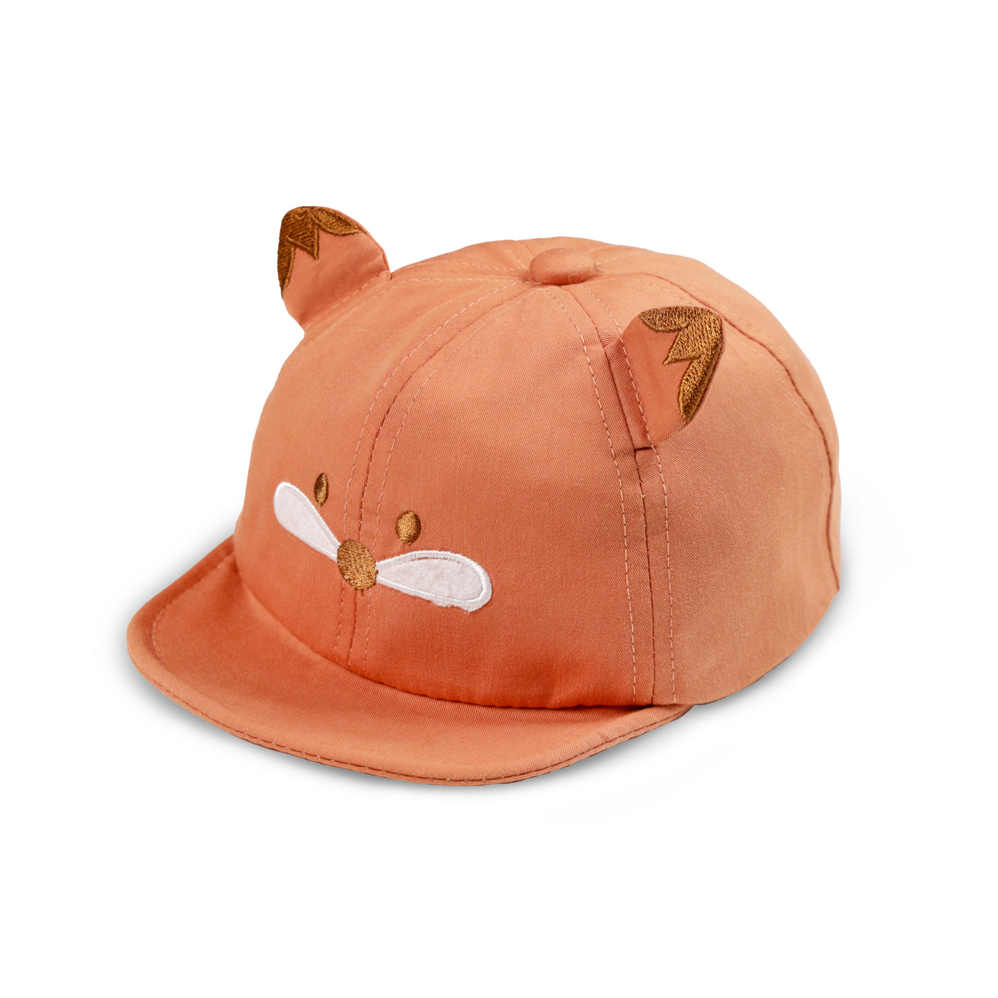 Rusty Ears Baby Cap