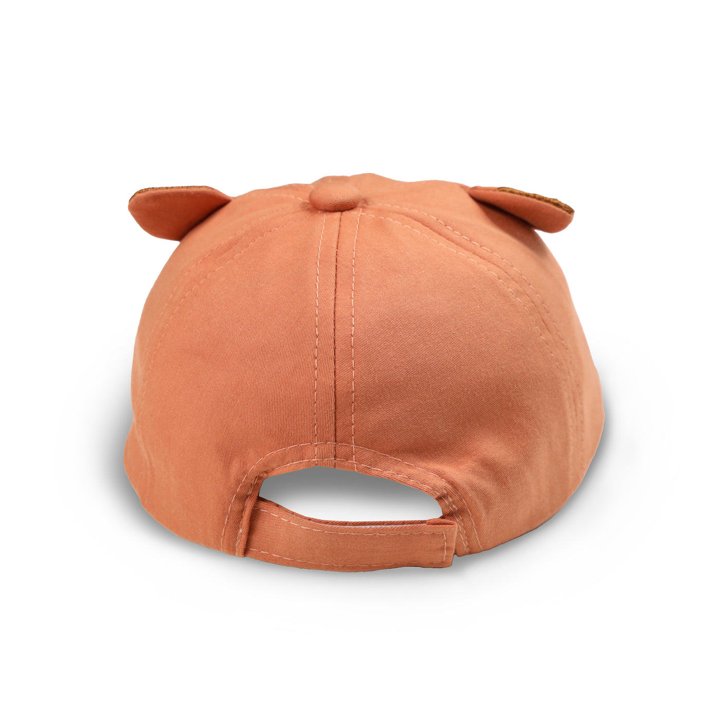 Rusty Ears Baby Cap