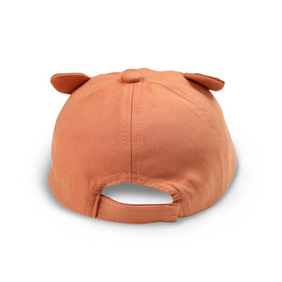Rusty Ears Baby Cap