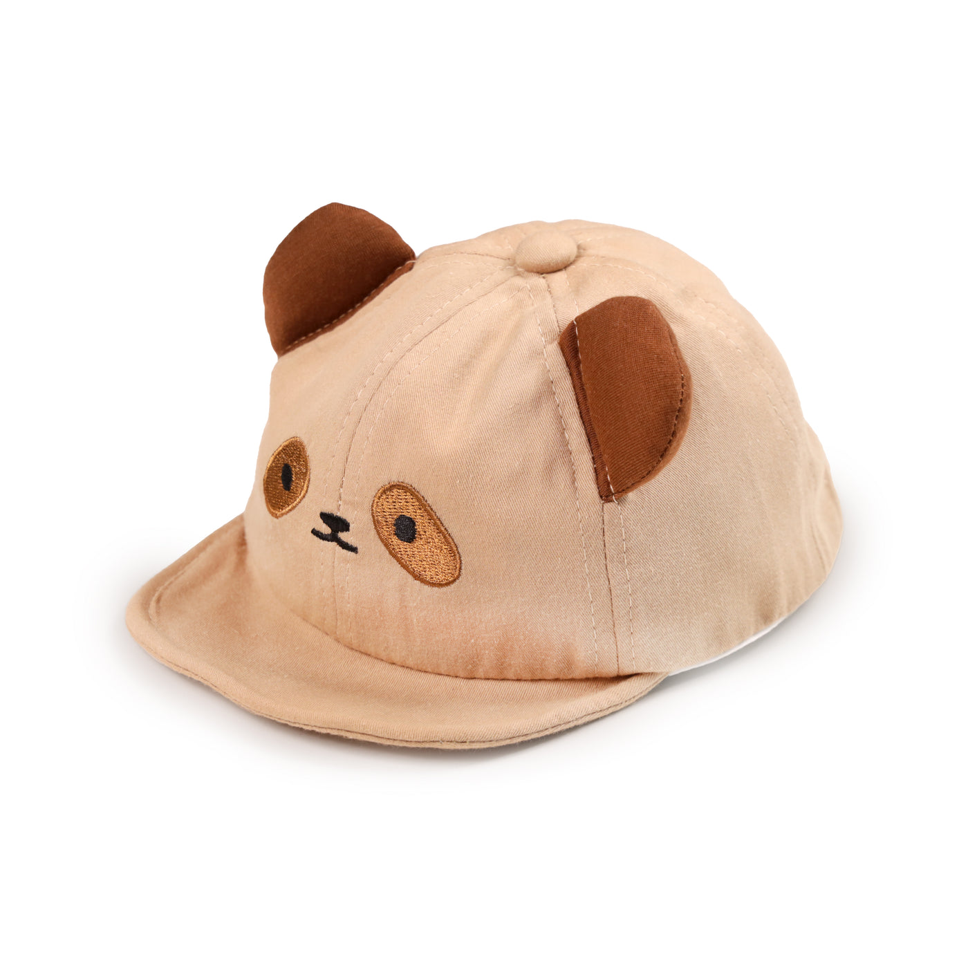 Puppy Ears Baby Cap