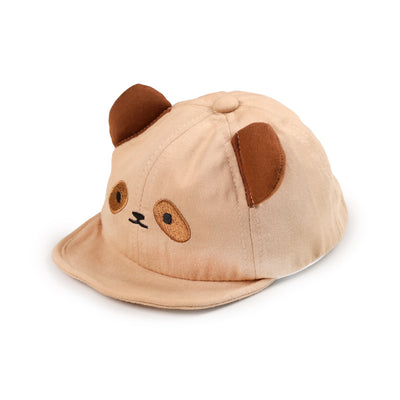 Puppy Ears Baby Cap