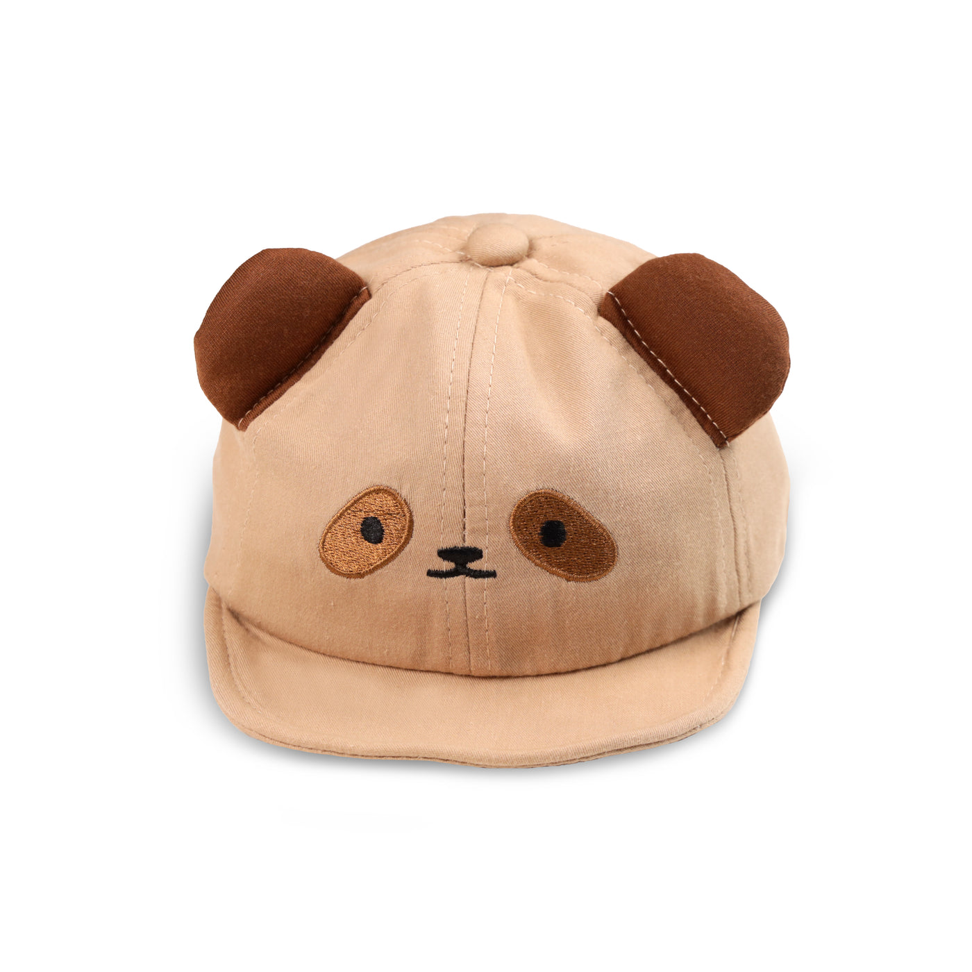 Puppy Ears Baby Cap