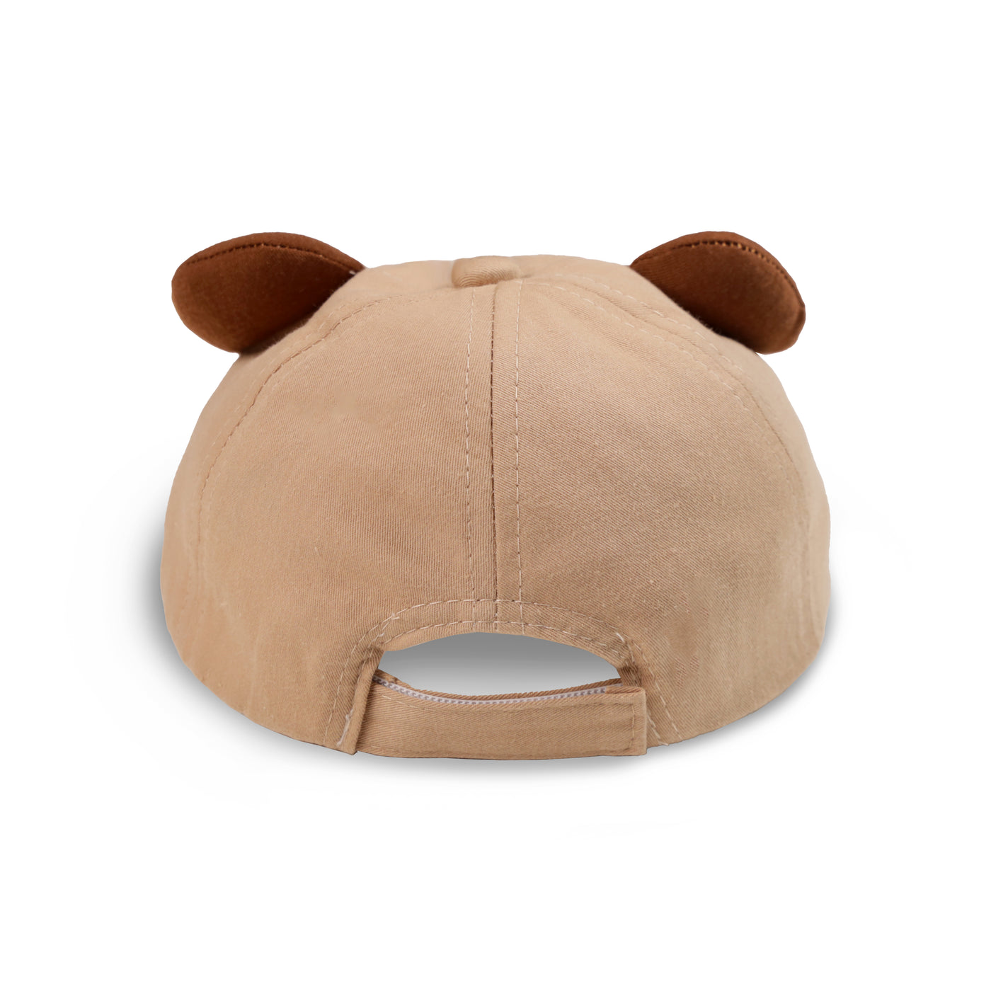 Puppy Ears Baby Cap