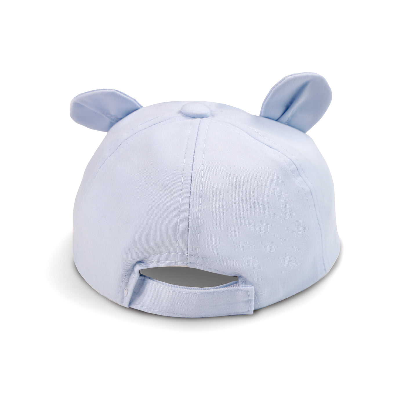 Winky Bear Baby Cap