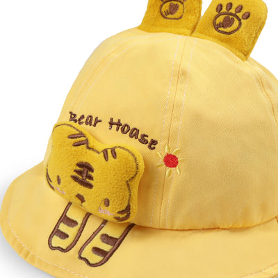 Rawring Tiger Hat