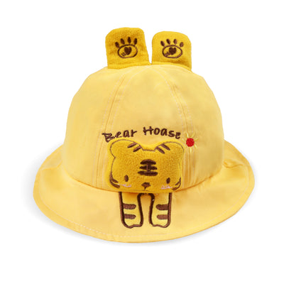 Rawring Tiger Hat