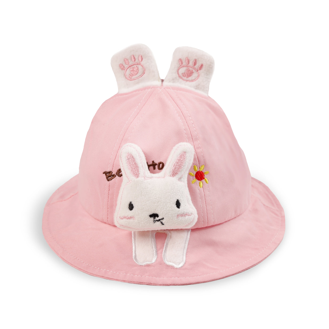 Bunny Hops Hat