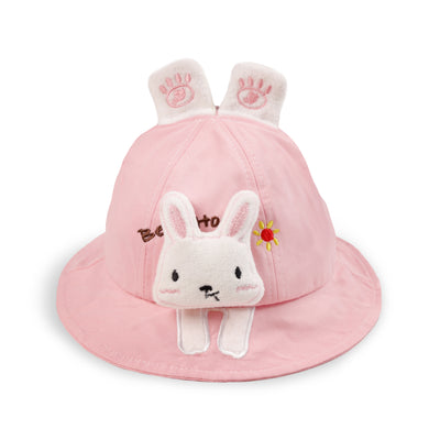 Bunny Hops Hat