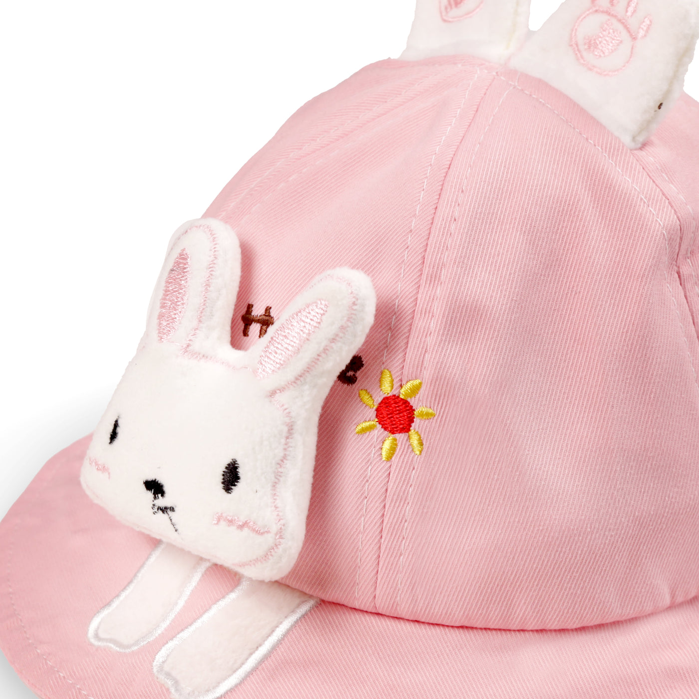 Bunny Hops Hat
