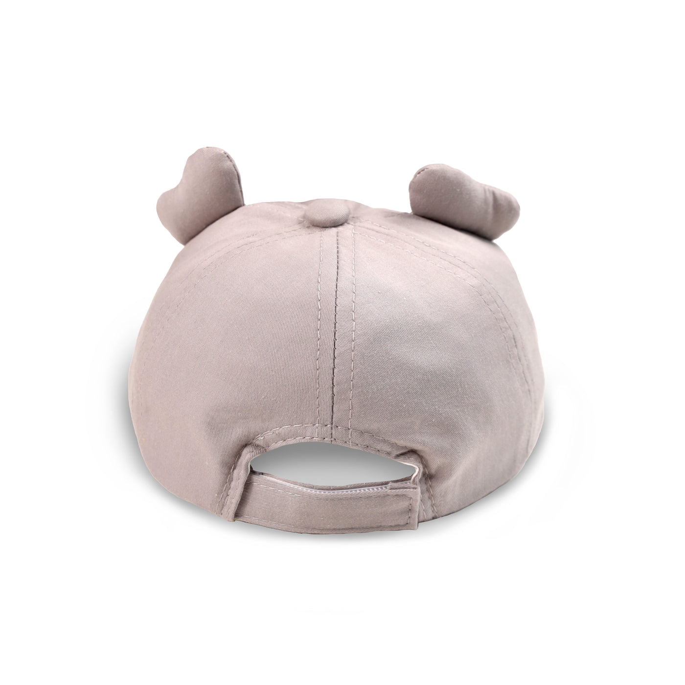 Tiny Tusks Baby Cap