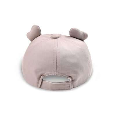 Tiny Tusks Baby Cap