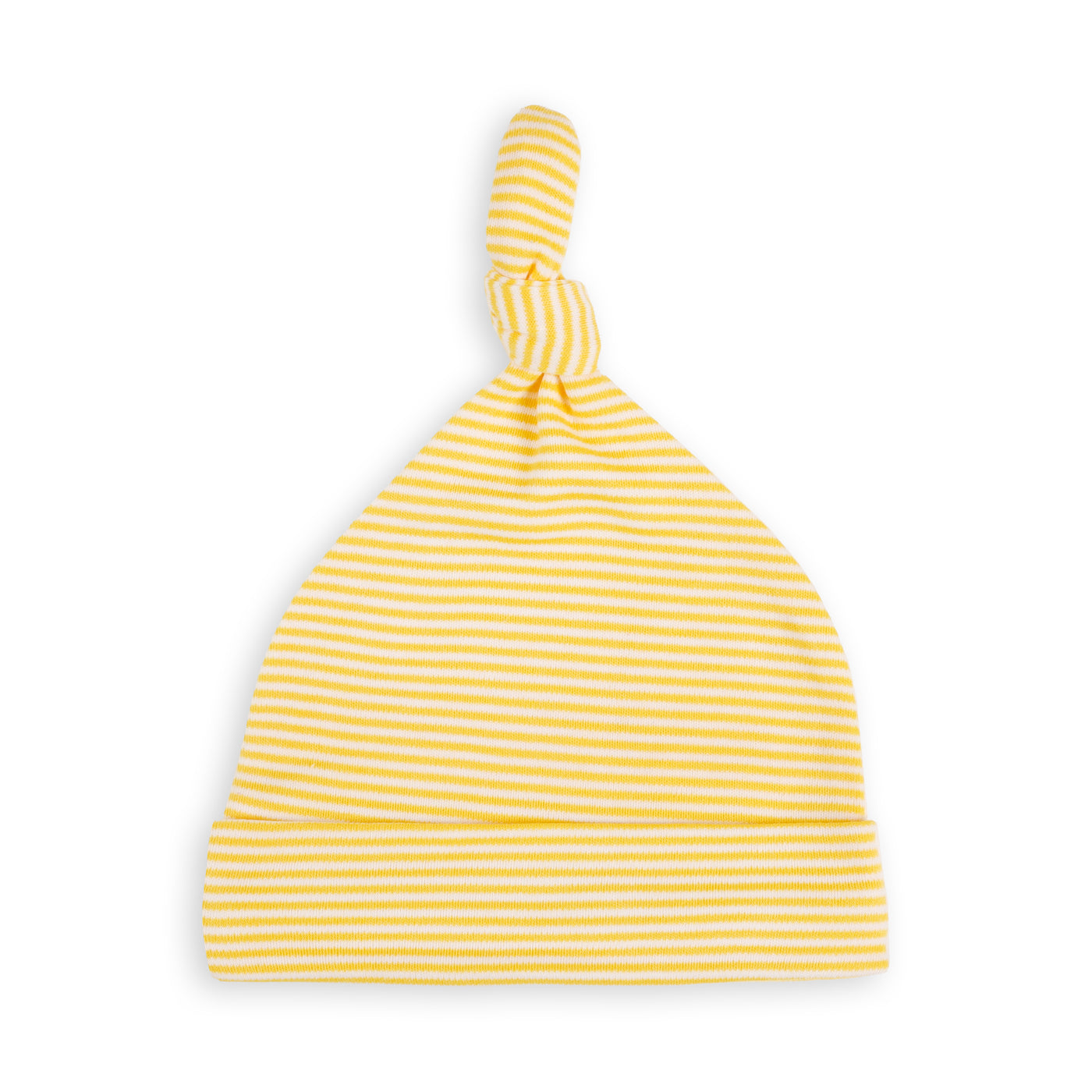 Sunshine cuteness knotted caps - Pack of 3