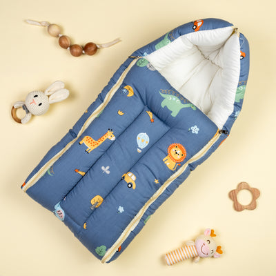 Dreamy Night Carry Nest
