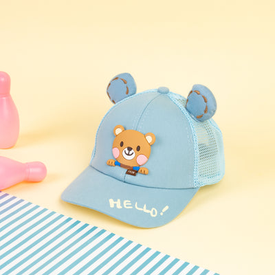 Hop & Hug Cap