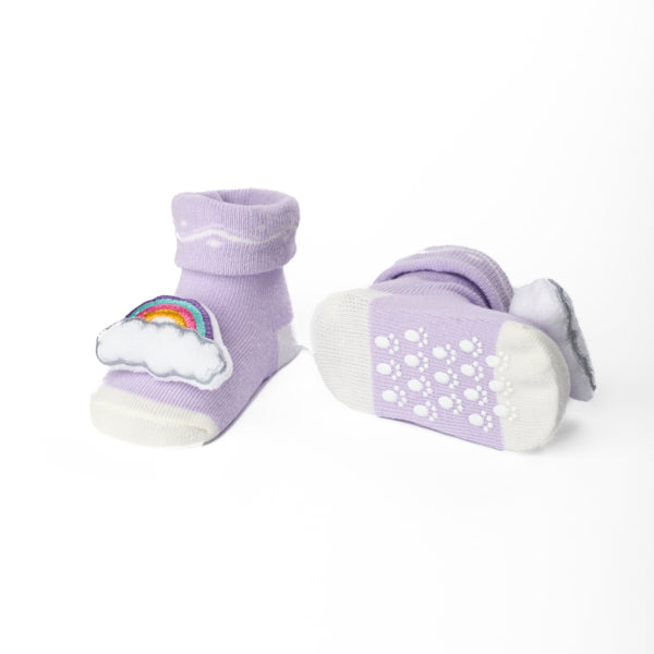 Cloud cub 3d socks pack of 2