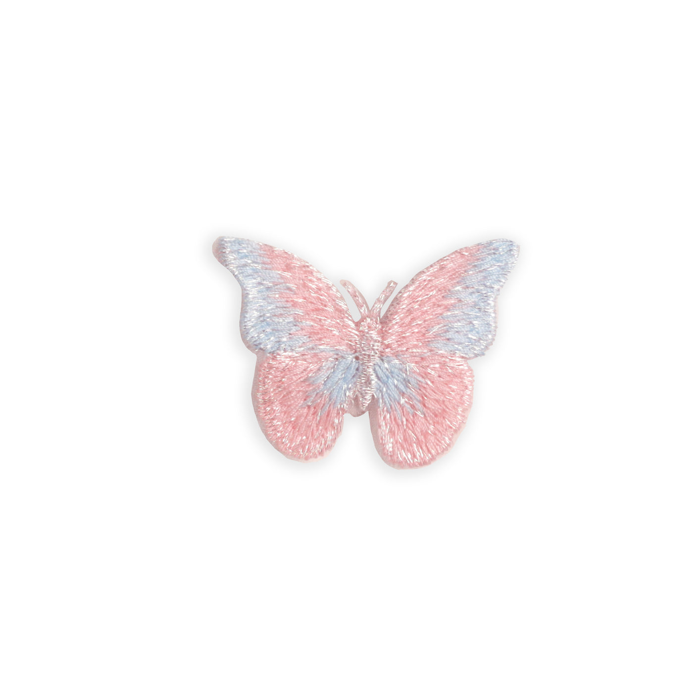 Sparkly Bows Hair clips (Pack of 8)
