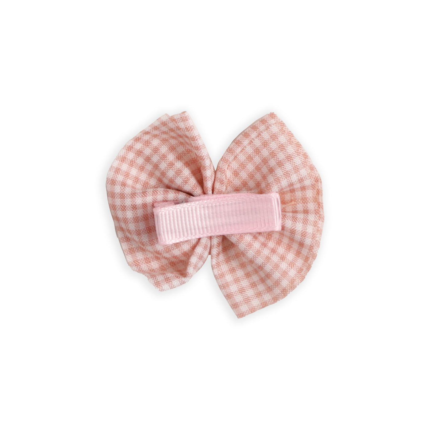 Sparkly Bows Hair clips (Pack of 8)