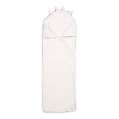 Gigi Giraffe Hooded Towel