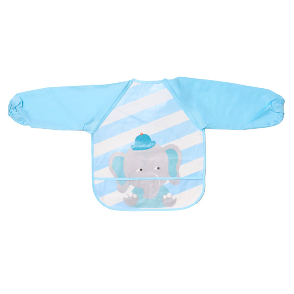 Snuggly Ears Full Bibs - Pack of 2