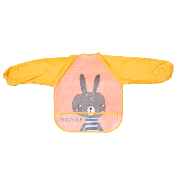 Snuggly Ears Full Bibs - Pack of 2