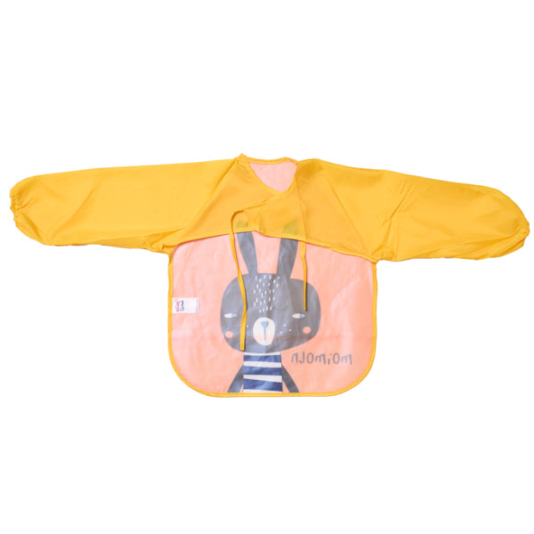 Snuggly Ears Full Bibs - Pack of 2