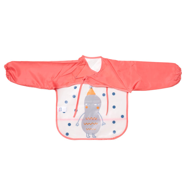 Flap and Splash Full Bibs - Pack of 2