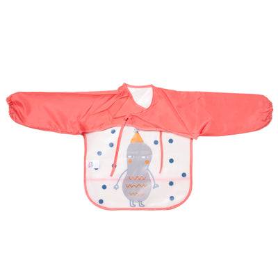 Flap and Splash Full Bibs - Pack of 2