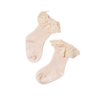 Dainty Darlings socks - Pack of 2