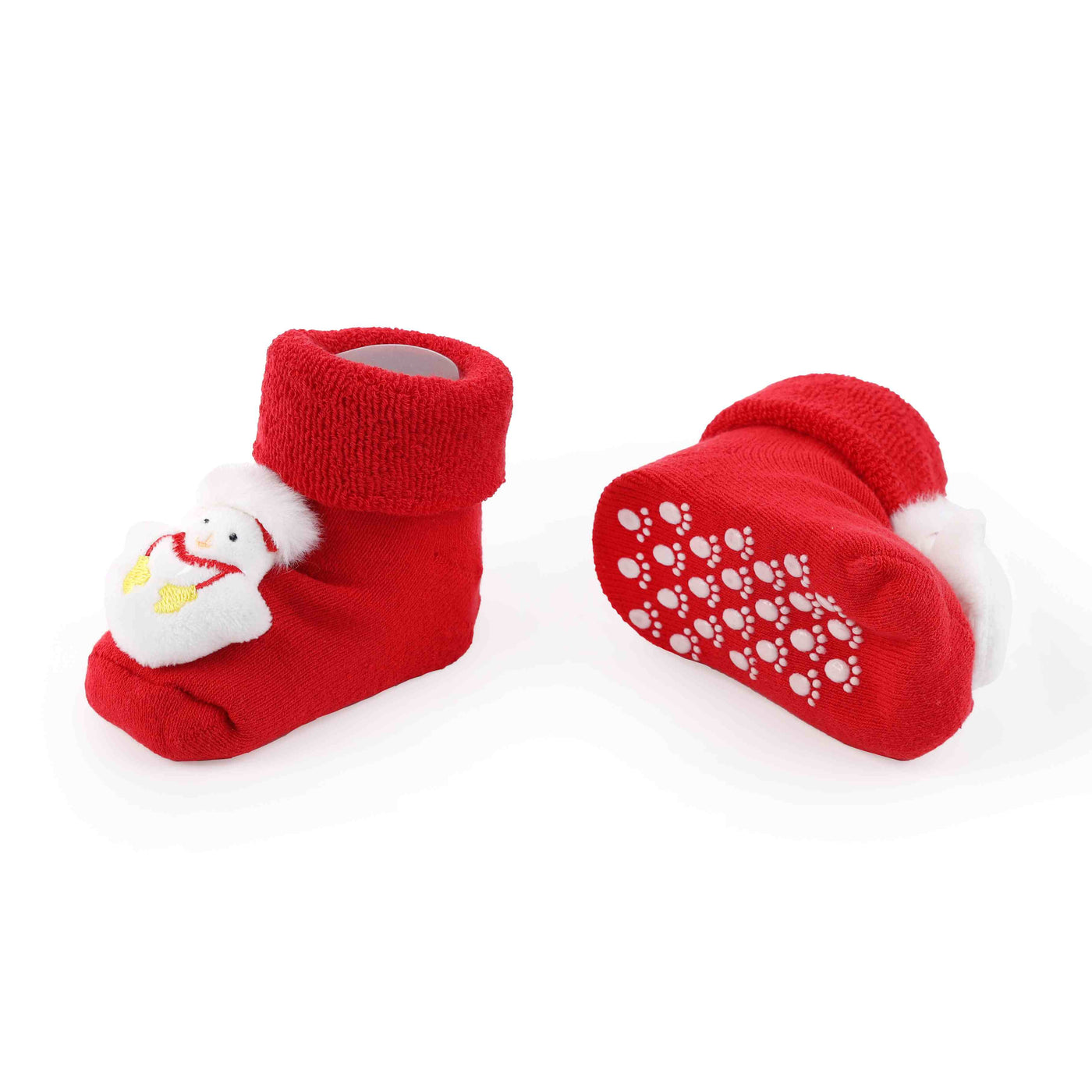 Holiday Cheer Socks - Pack of 2