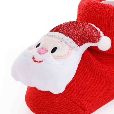 Tinsel Toes Socks - Pack of 2