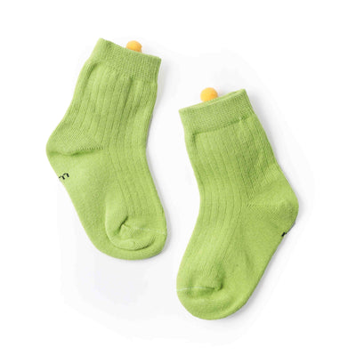 Merry Bright Festive Socks - Pack of 2