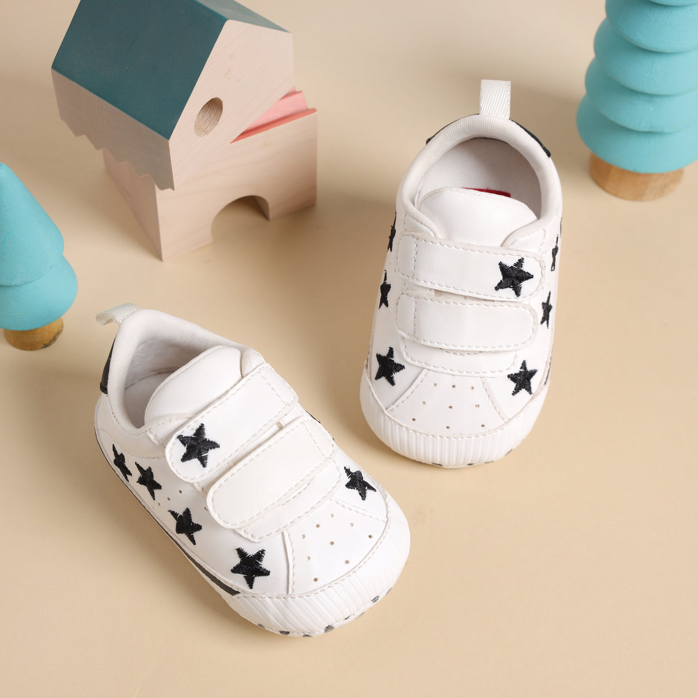 Tiny Star Steps