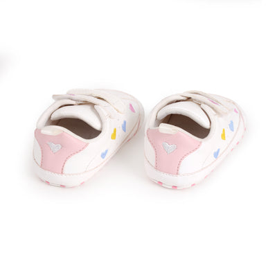 HeartPop Shoes