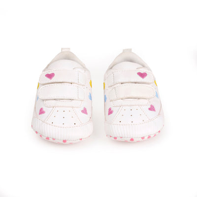 HeartPop Shoes