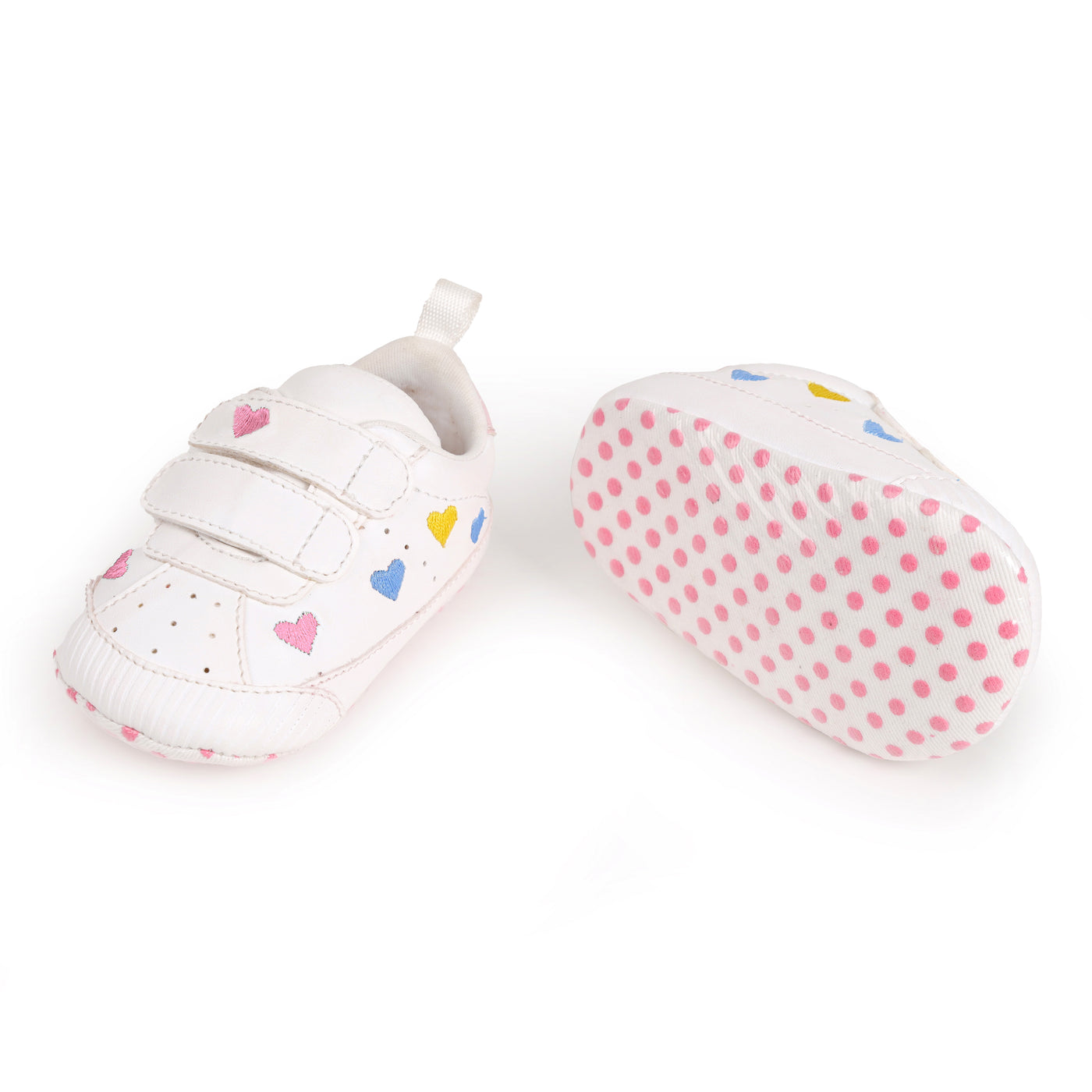 HeartPop Shoes