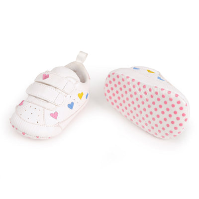 HeartPop Shoes