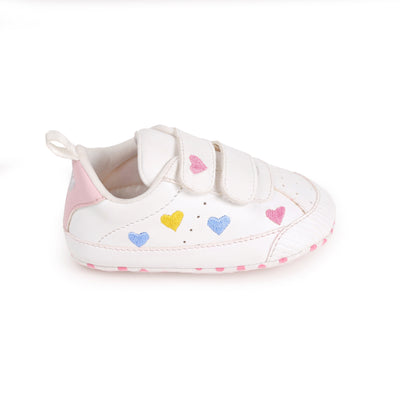 HeartPop Shoes