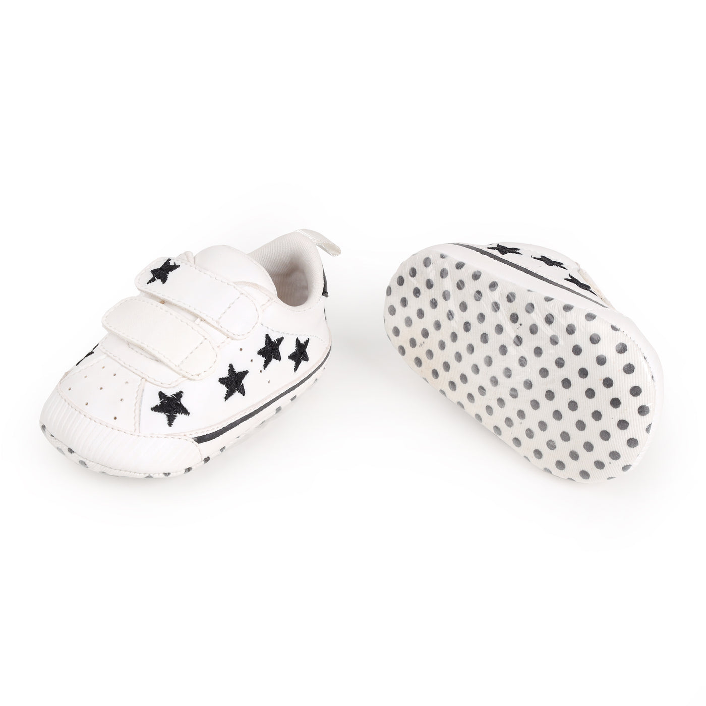 Tiny Star Steps