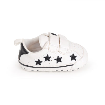 Tiny Star Steps