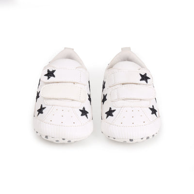Tiny Star Steps